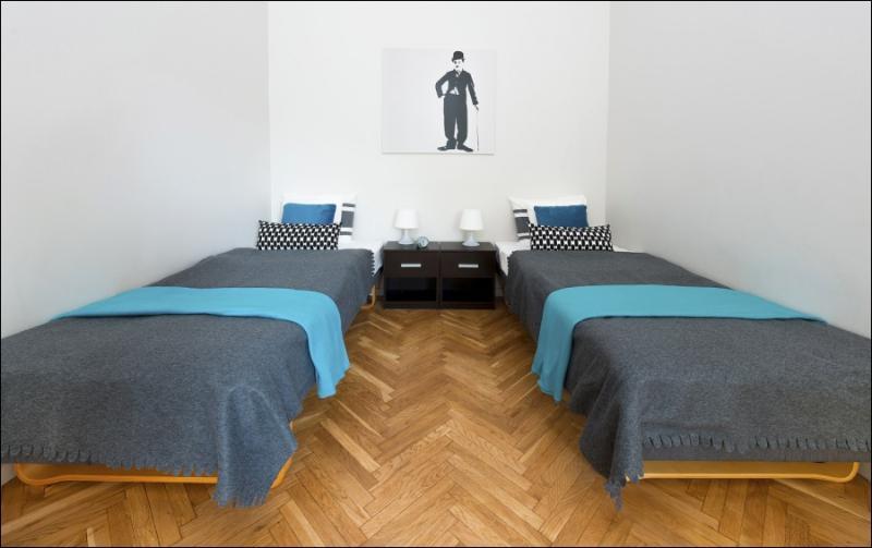 Hotell P&o Freta